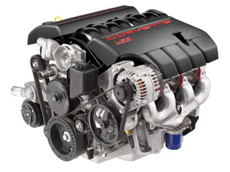 C0138 Engine